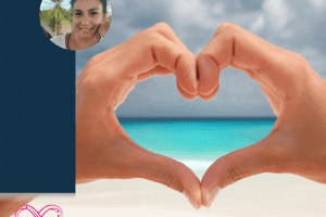 cv llamado del corazon