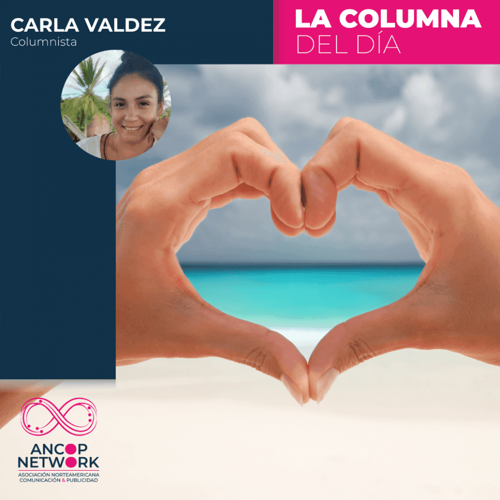 cv llamado del corazon