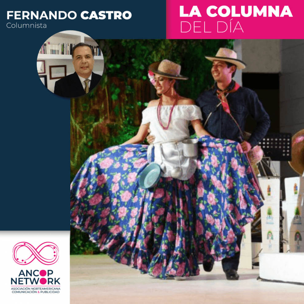 La Danza de los Chicleros. El ritmo de la selva del Sur de México 10 fc 050722