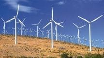 parque eolico