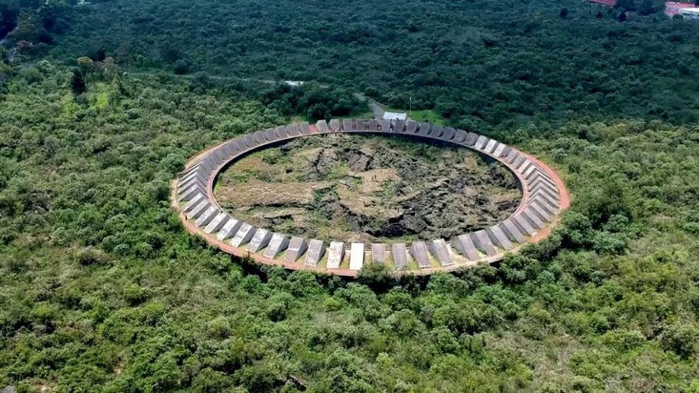 san angel