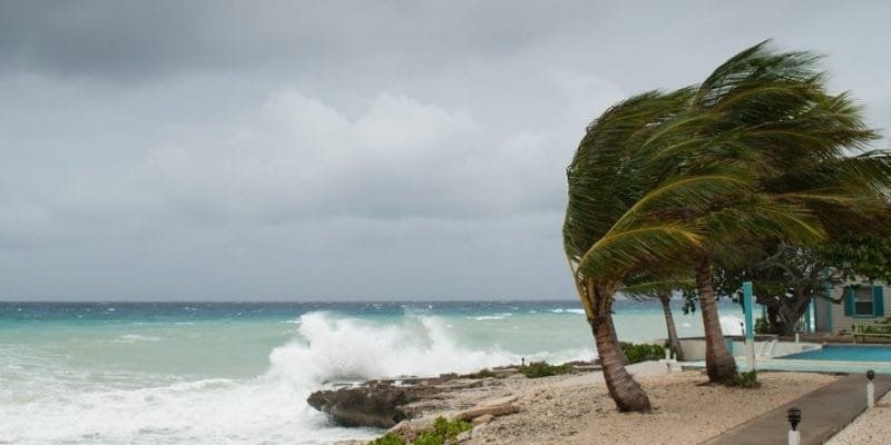 Tormentas tropicales redujeron la sequía en 11 estados 10 tormentas tropicales