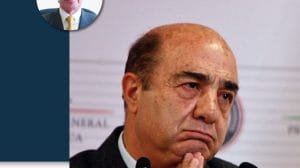 Columna Miguel Tirado