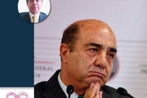 Columna Miguel Tirado