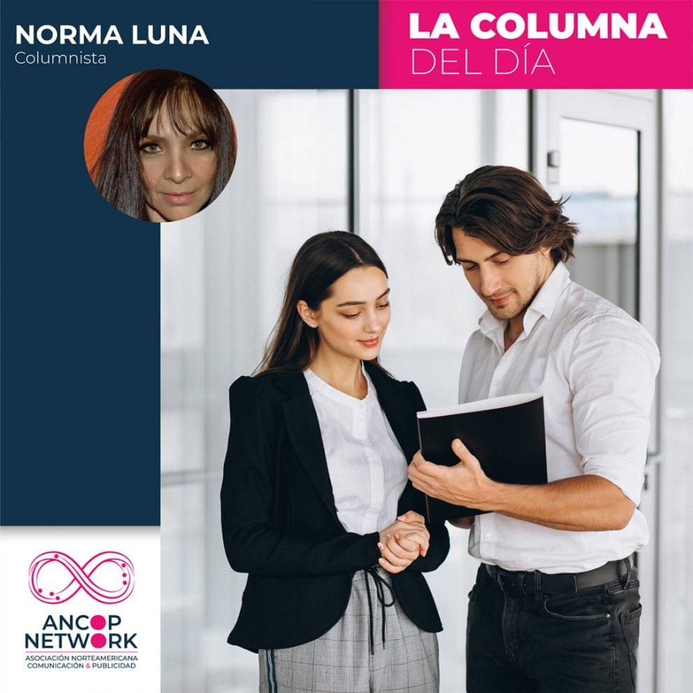 Bla bla bla, ¿No me callo la boca, por qué? 10 La Columna del Dia