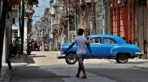 la habana