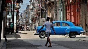 la habana
