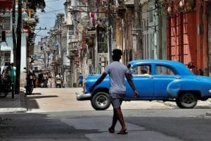 la habana
