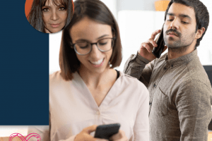 norma luna relaciones