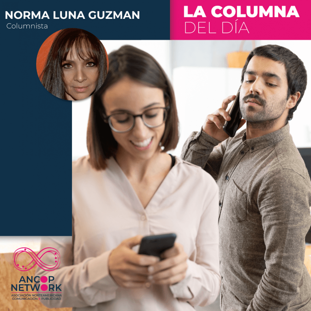 norma luna relaciones