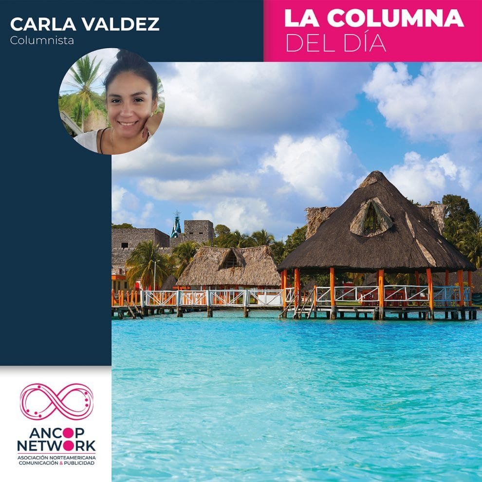 Negocios con amor por Bacalar 10 Carla Valdez