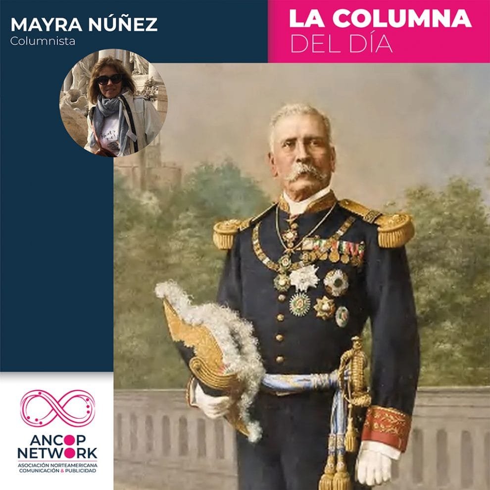 Columna Mayra Nunez