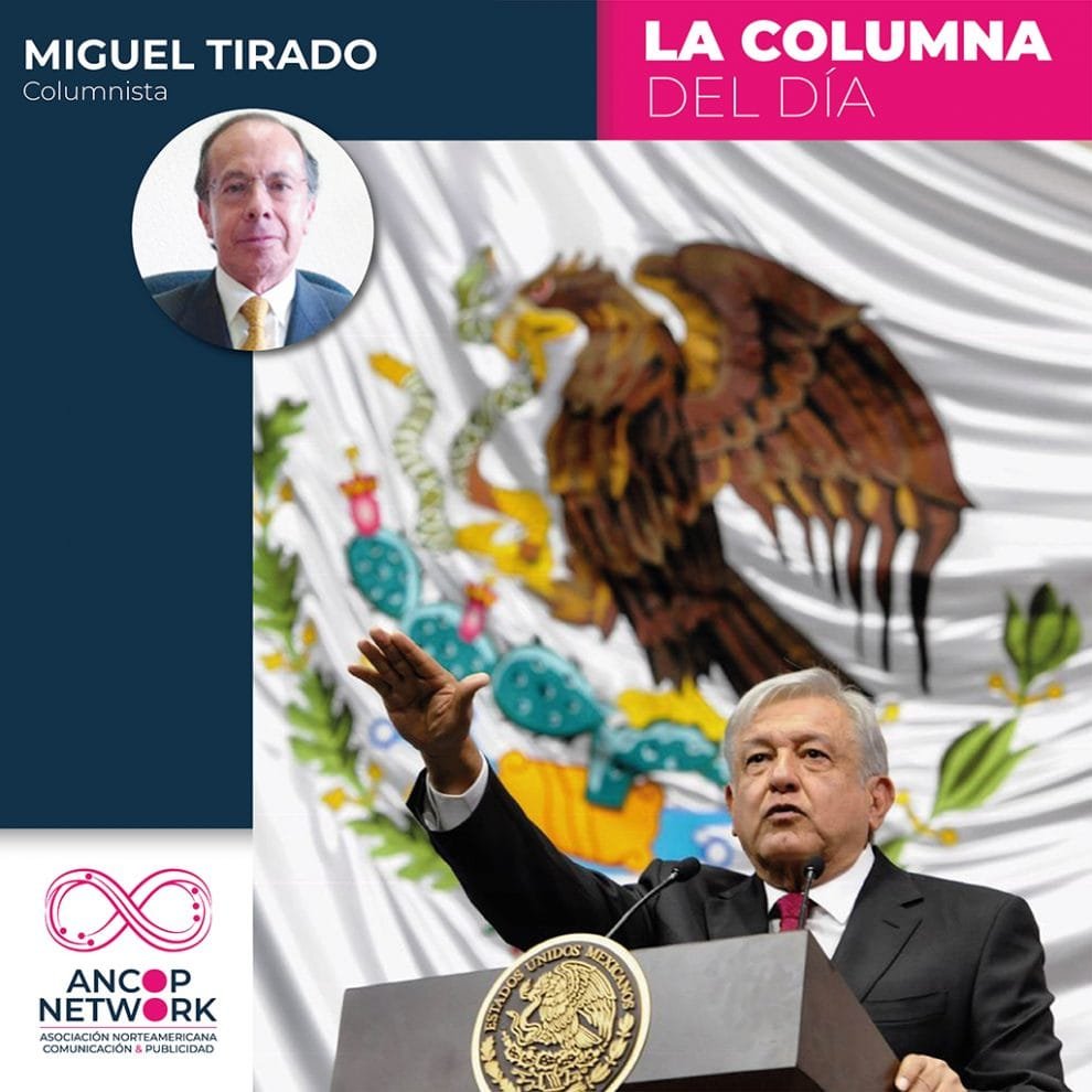 Columna Miguel Tirado 1