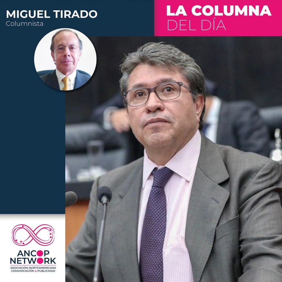 TEMAS CENTRALES Las artes de Monreal 10 Columna Miguel Tirado