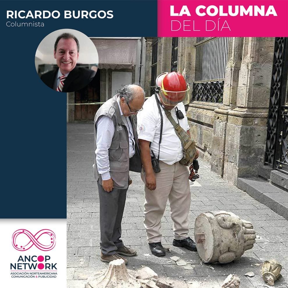 Columna Ricardo Burgos 1
