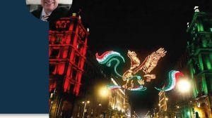 Columna Ricardo Burgos