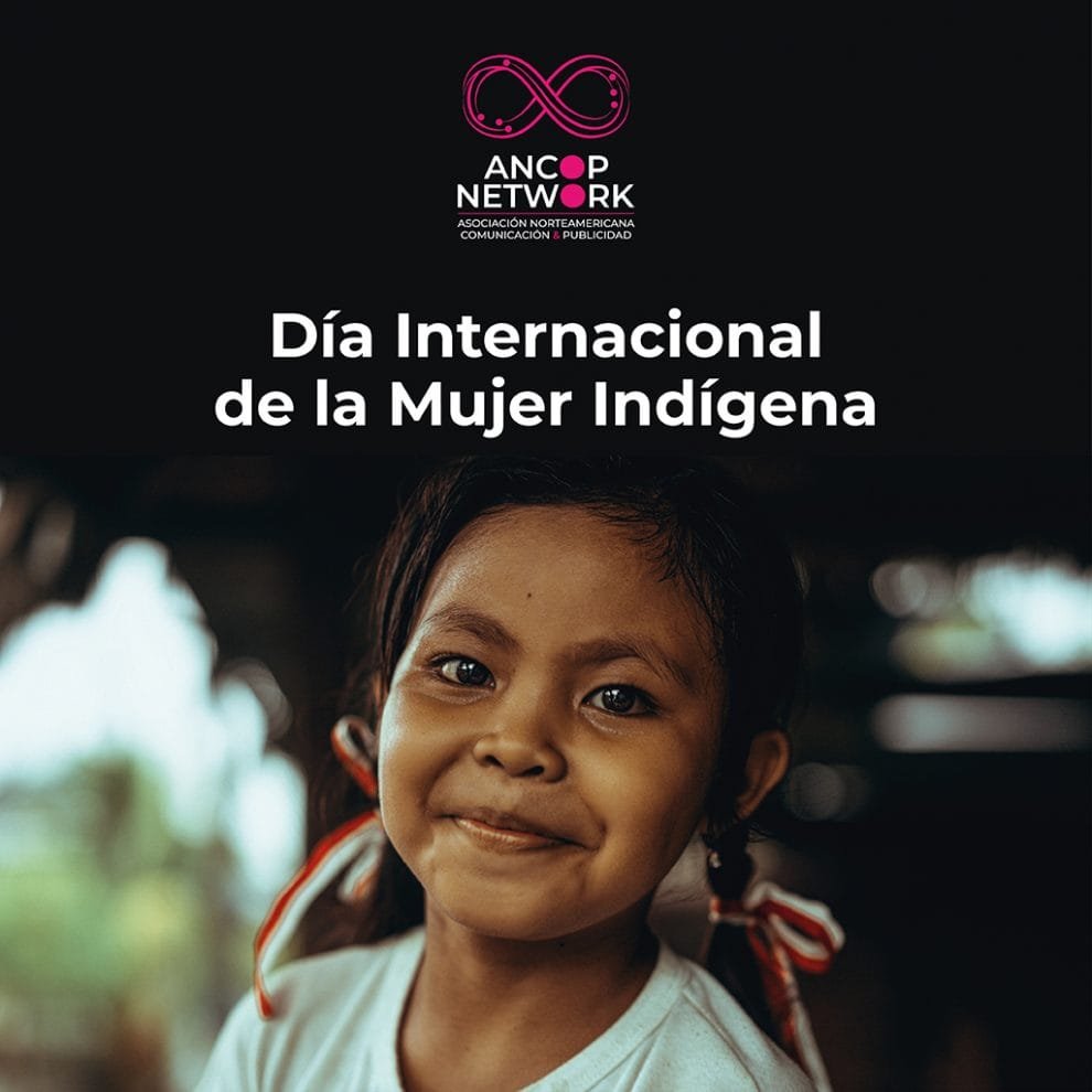 Dia Internacional de la Mujer Indigena