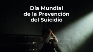 Dia Mundial de la Prevencion del Suicidio