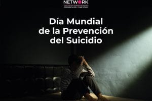 Dia Mundial de la Prevencion del Suicidio