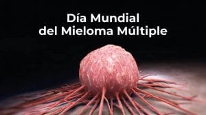 Dia Mundial del Mieloma Multiple 1