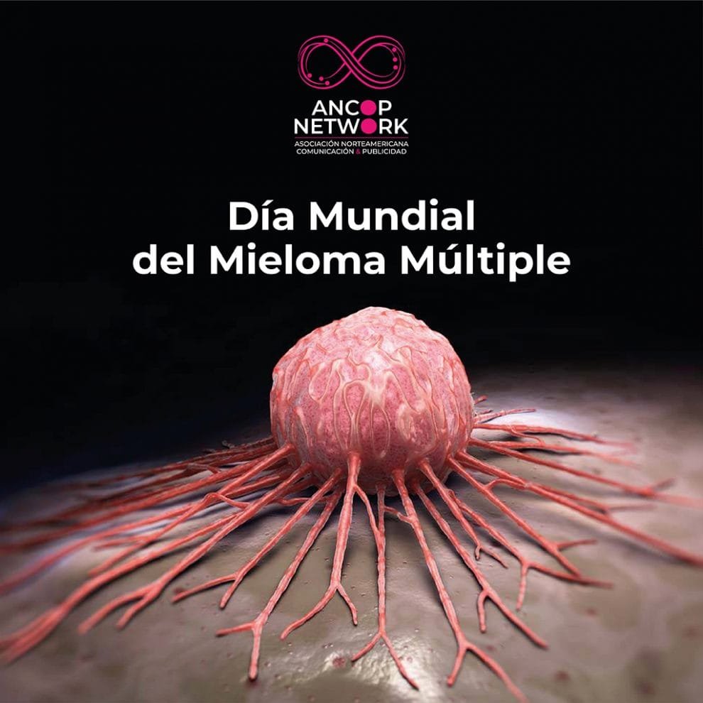 Dia Mundial del Mieloma Multiple 1
