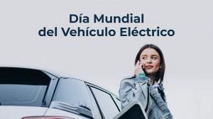 Dia Mundial del Vehiculo Electrico