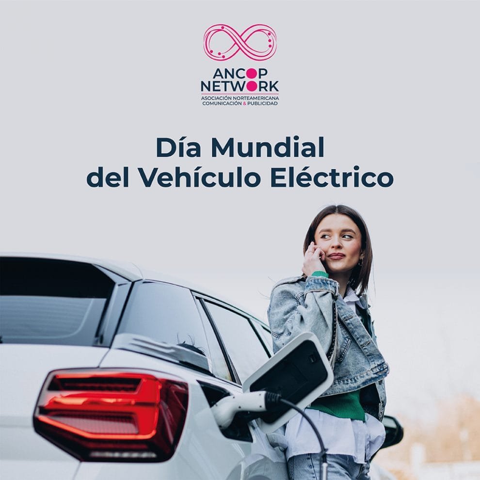 Día Mundial del Vehículo Eléctrico 11 Dia Mundial del Vehiculo Electrico