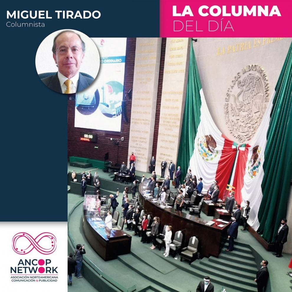 Consecuencias de un proceso anticipado 10 Miguel Tirado