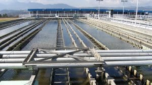 Se recupera nivel de agua en presas del Sistema Cutzamala