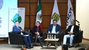 002 REALIZA COECYT PRIMER FORO DE AGUA Y RECURSOS AMBIENTALES EN TORREON uploaded v1 2