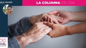 Columna Carla Valdez