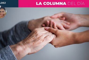 Columna Carla Valdez