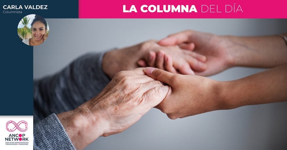 Columna Carla Valdez