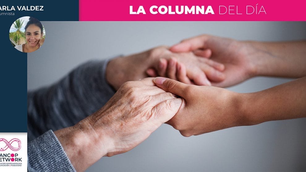 Columna Carla Valdez