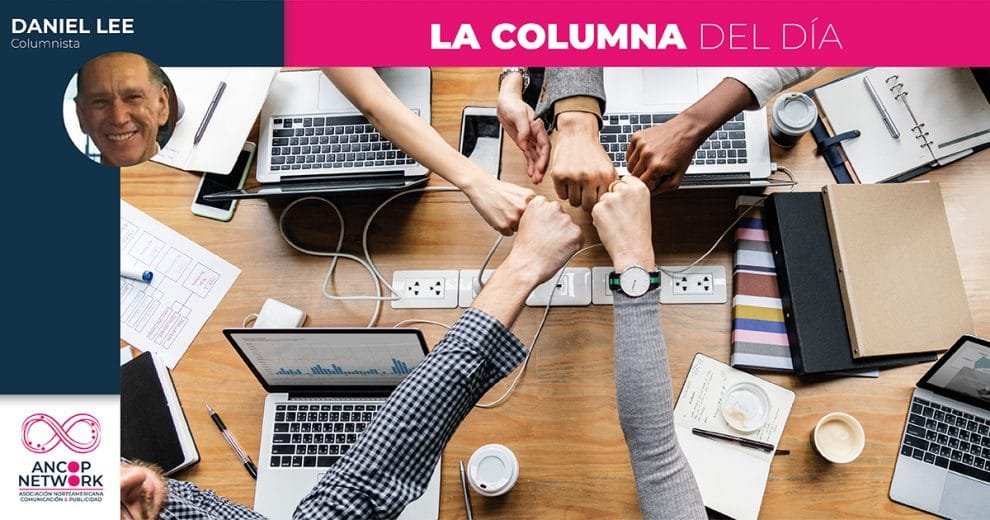 Columna Horas Extras: ¿Cómo retener el talento de los millennials? … Acaso un bono emocional 10 Columna Daniel Lee 1 1
