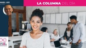 Columna Daniel Lee 1