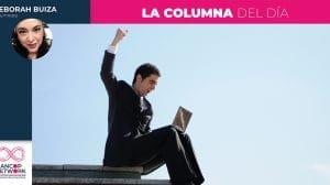 Columna Deborah Buiza 1