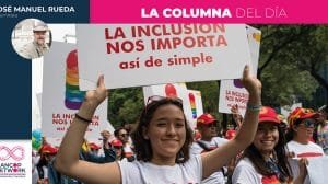 Columna José Manuel Rueda