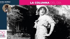 Columna Mayra Nunez 1