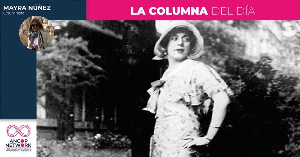 Columna Mayra Nunez 1