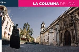 Columna Mayra Núñez