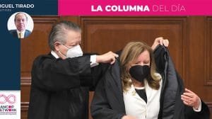 Columna Miguel Tirado