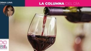 Columna Norma Luna 1