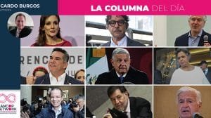 Columna Ricardo Burgos 1