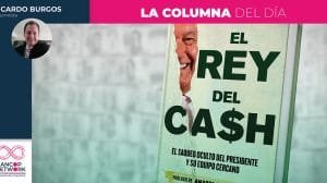 Columna Ricardo Burgos