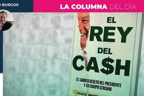 Columna Ricardo Burgos