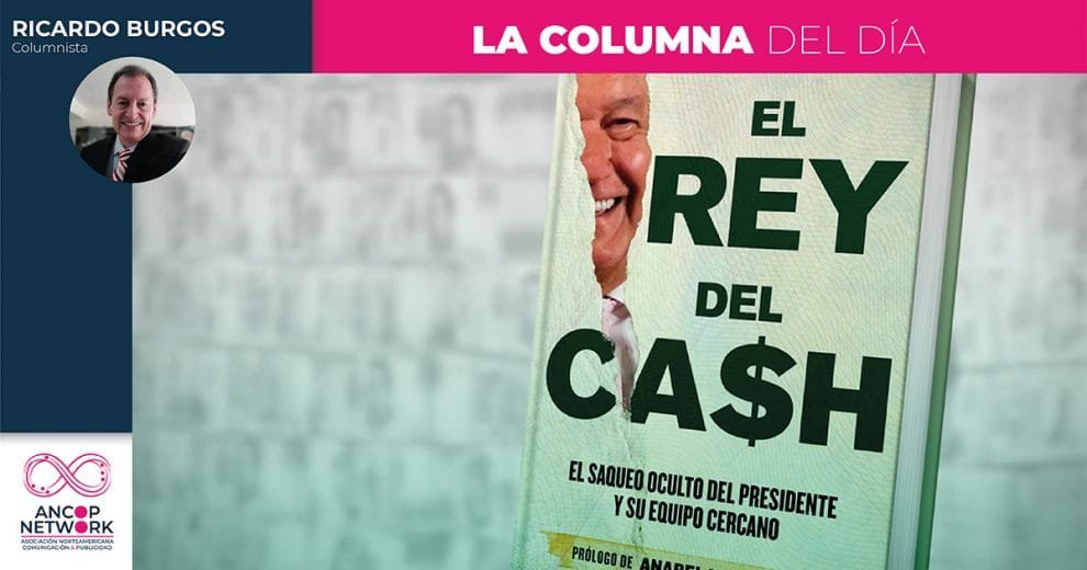 Columna Ricardo Burgos