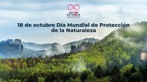 Nota Día Mundial de Protección de la Naturaleza