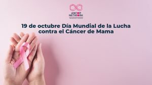 Nota Día Mundial de la Lucha contra el Cancer de Mama