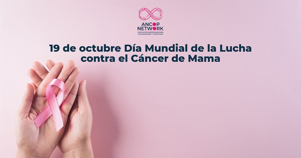 Nota Día Mundial de la Lucha contra el Cancer de Mama